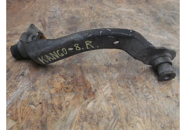 Кронштейн підрамника правий Renault Kangoo II, 08-12, 8200361270